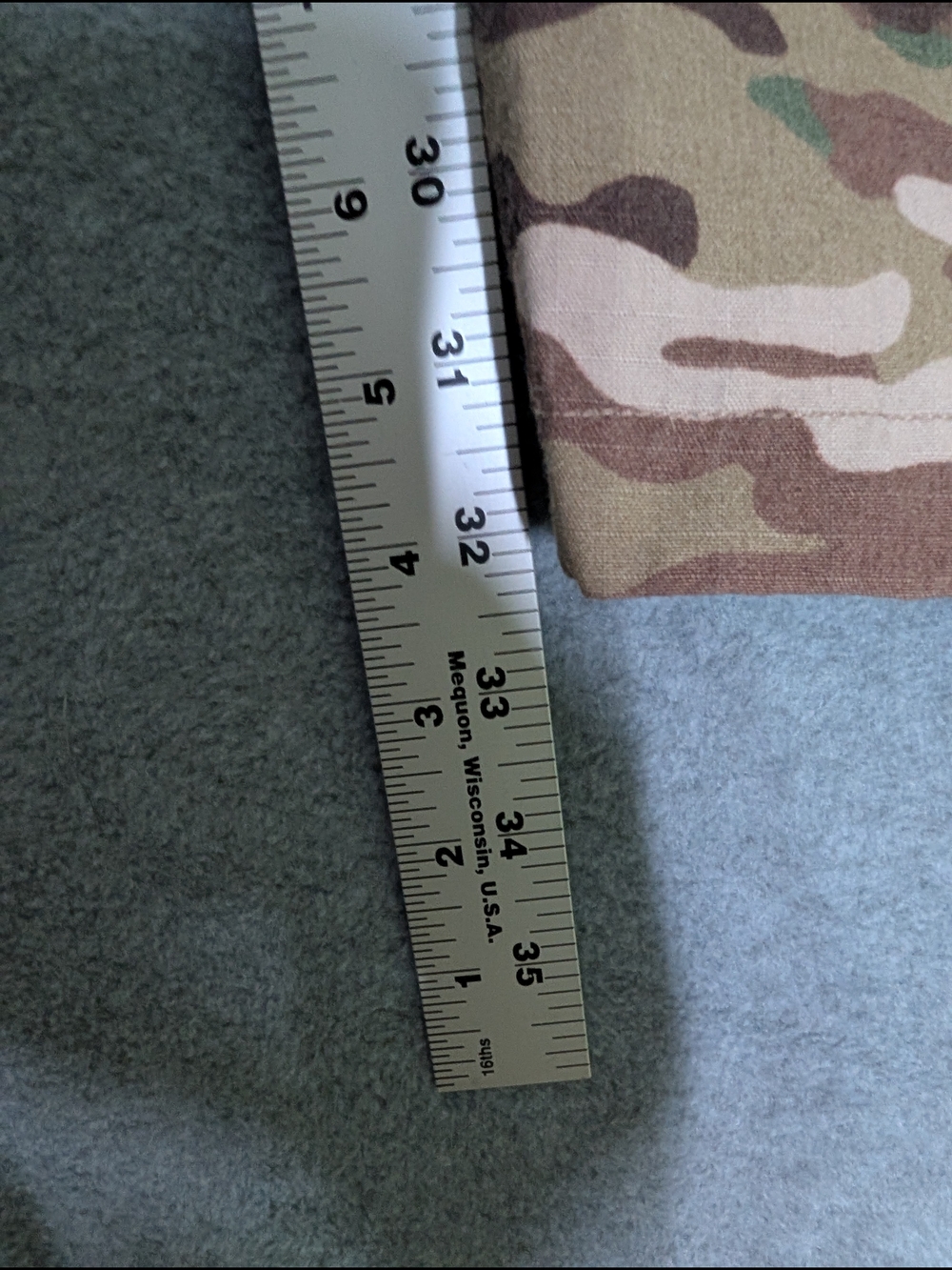 3x NWT US Army Combat Uniform Multicam OCP FR Pants XL Regular Military - Picture 8 of 16